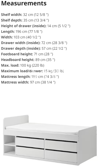 231025013143_14_51_11-SLÄKT Bed frame with storage white Twin - IKEA CA_2.png